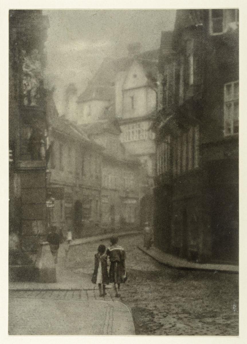 Hohe Häuser