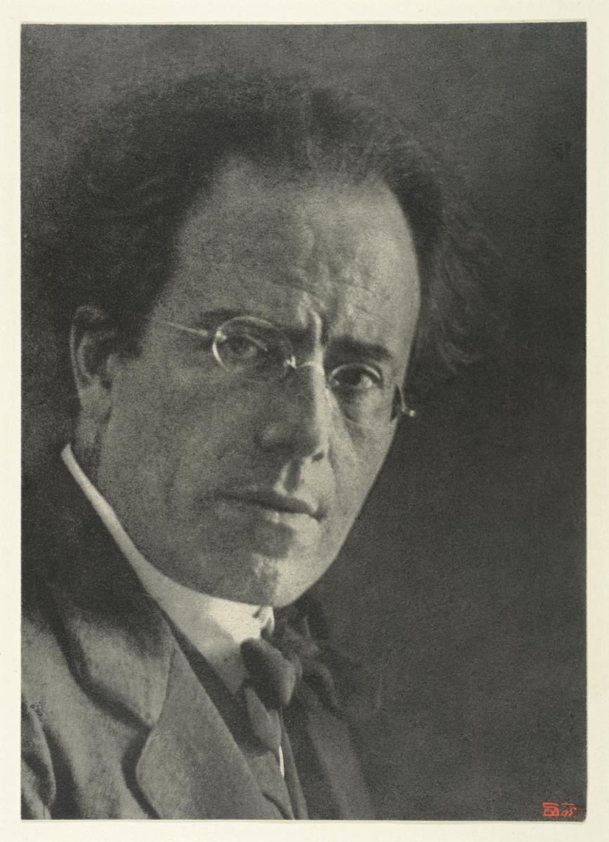 Gustav Mahler