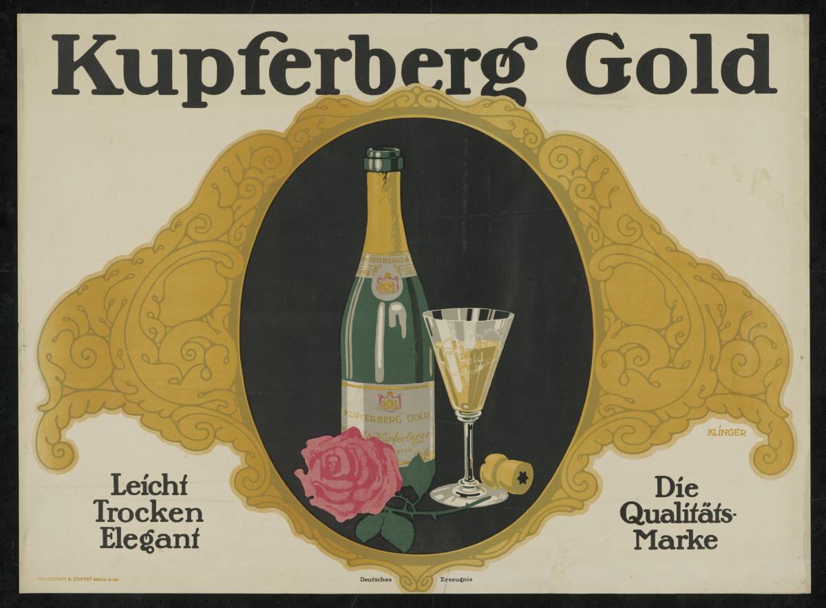 Kupferberg Gold