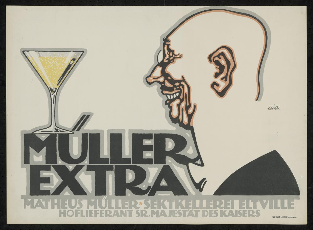 Müller Extra