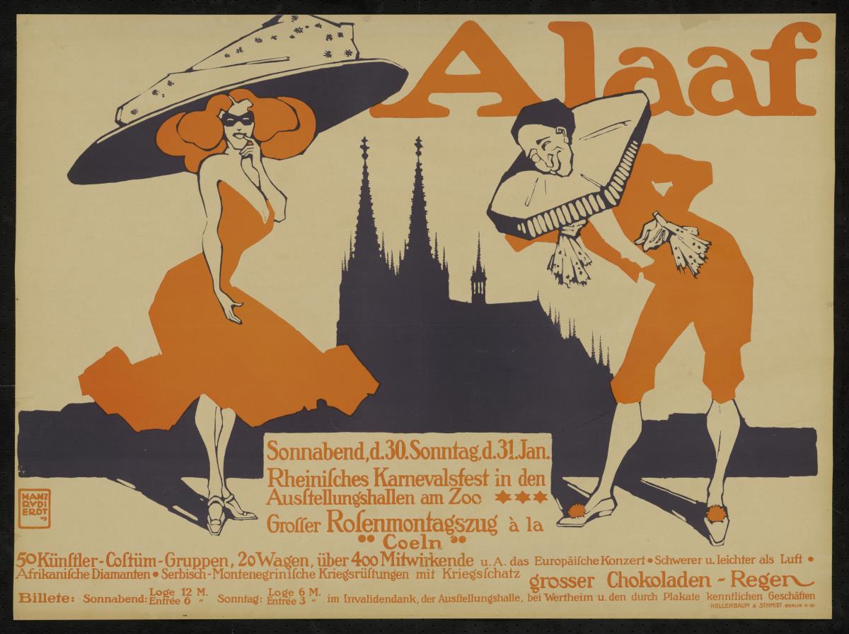 Alaaf