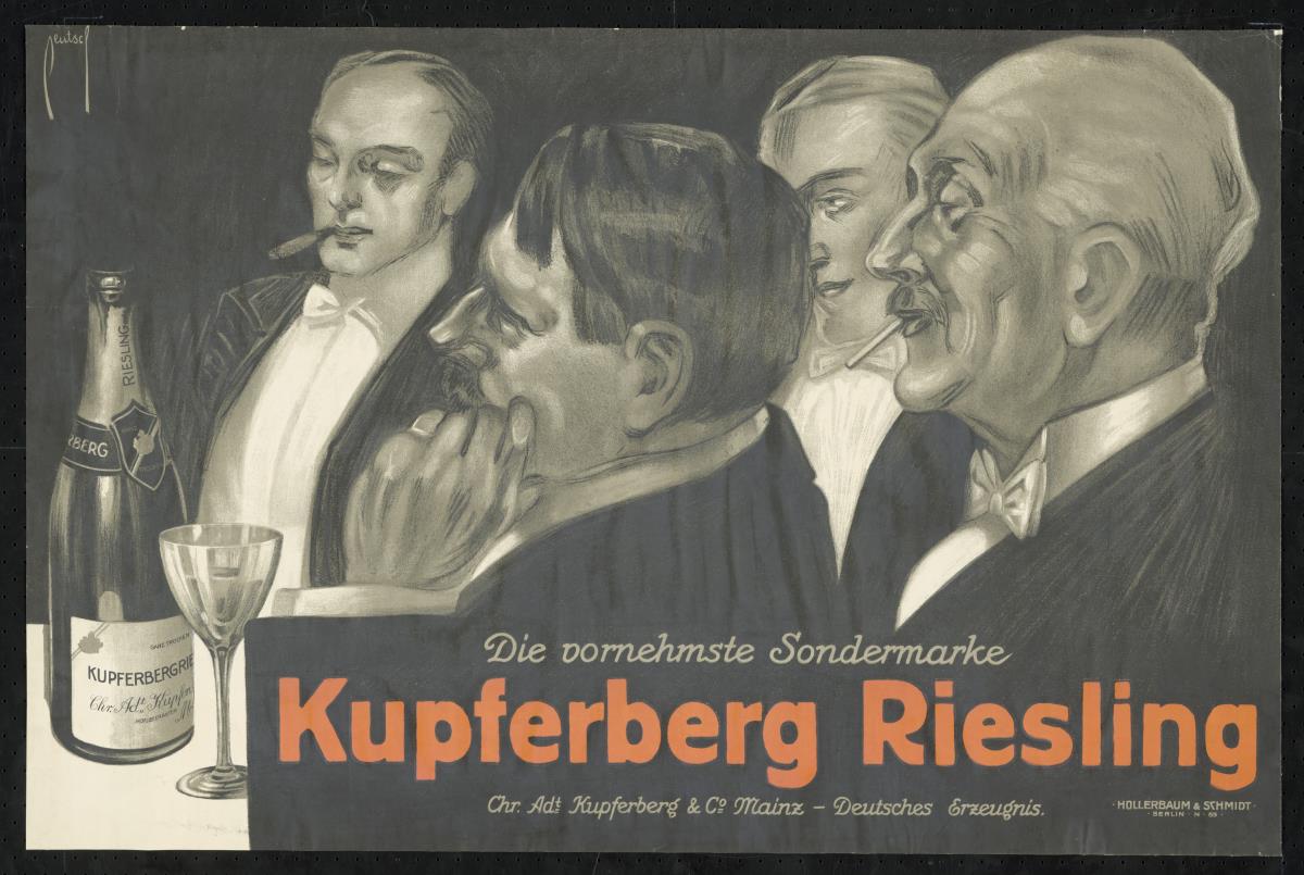 Kupferberg Riesling