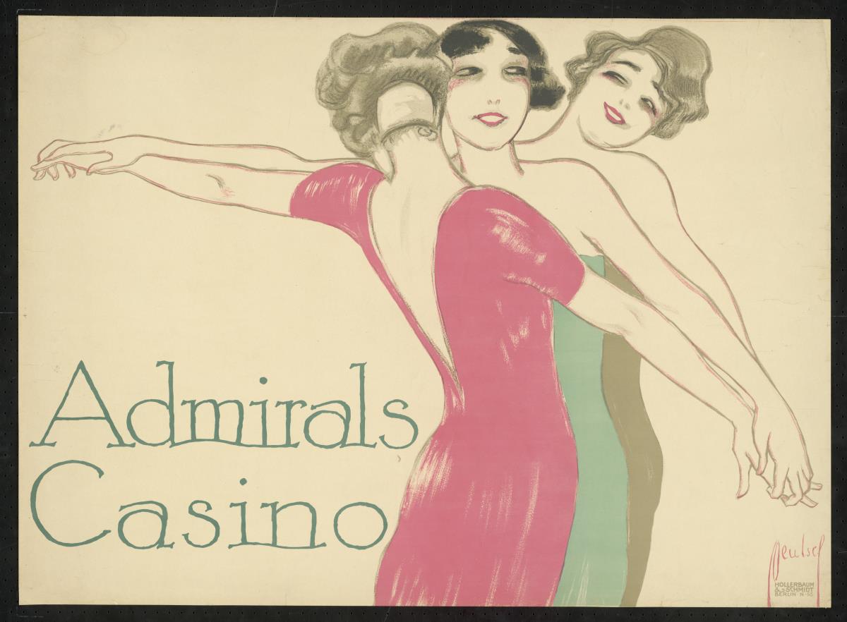 Admiralskasino