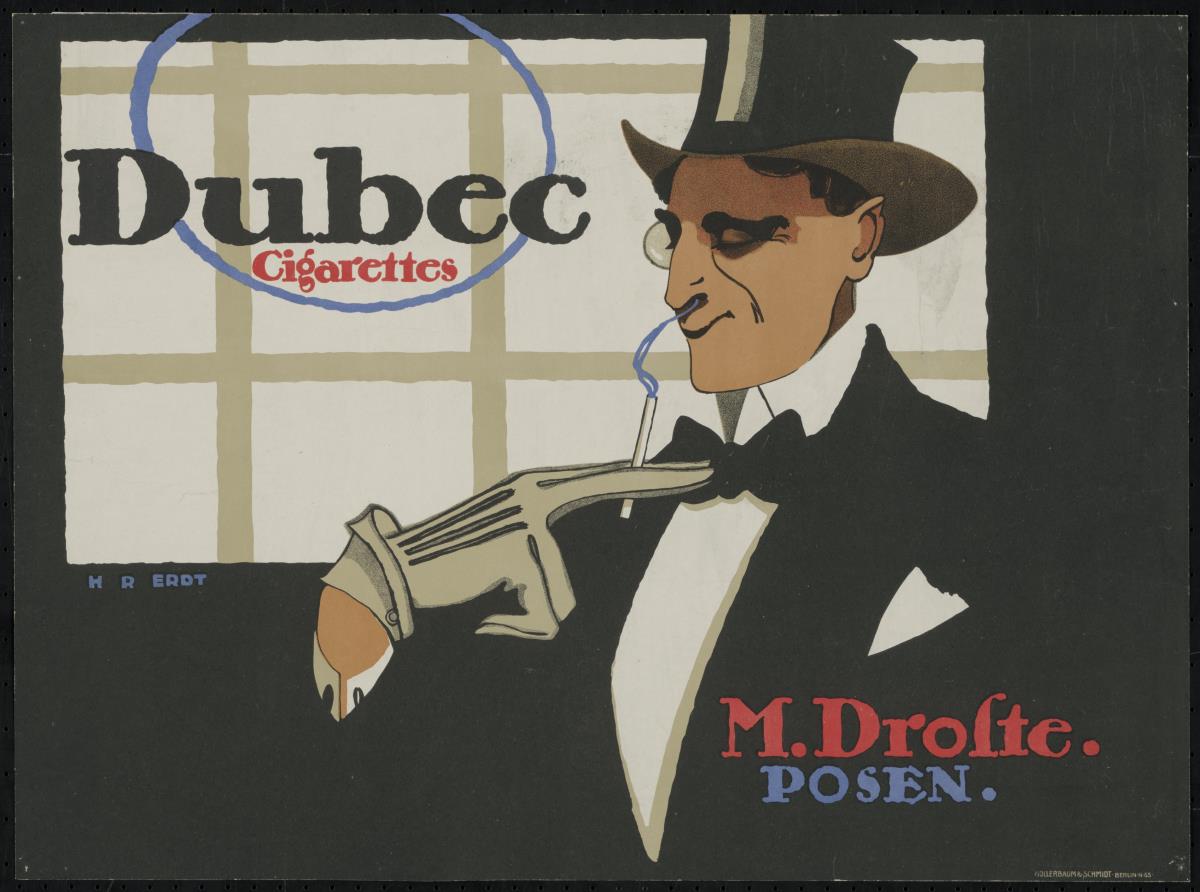 Dubec Cigarettes