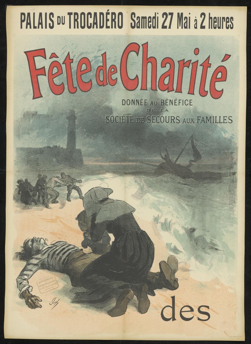 Fête de Charité