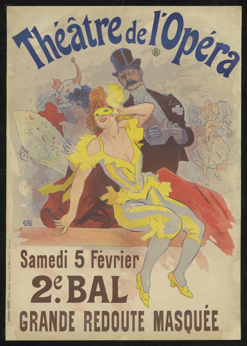 Théâtre de l'Opéra