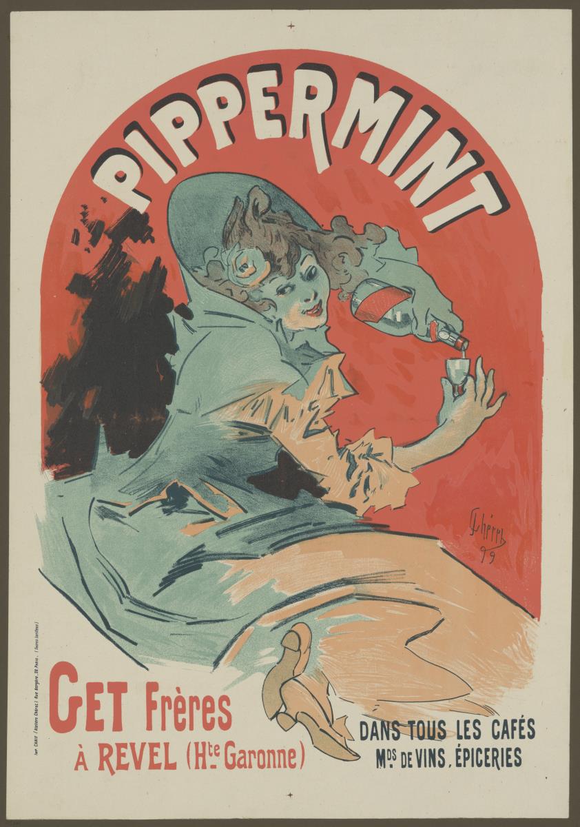 Pippermint