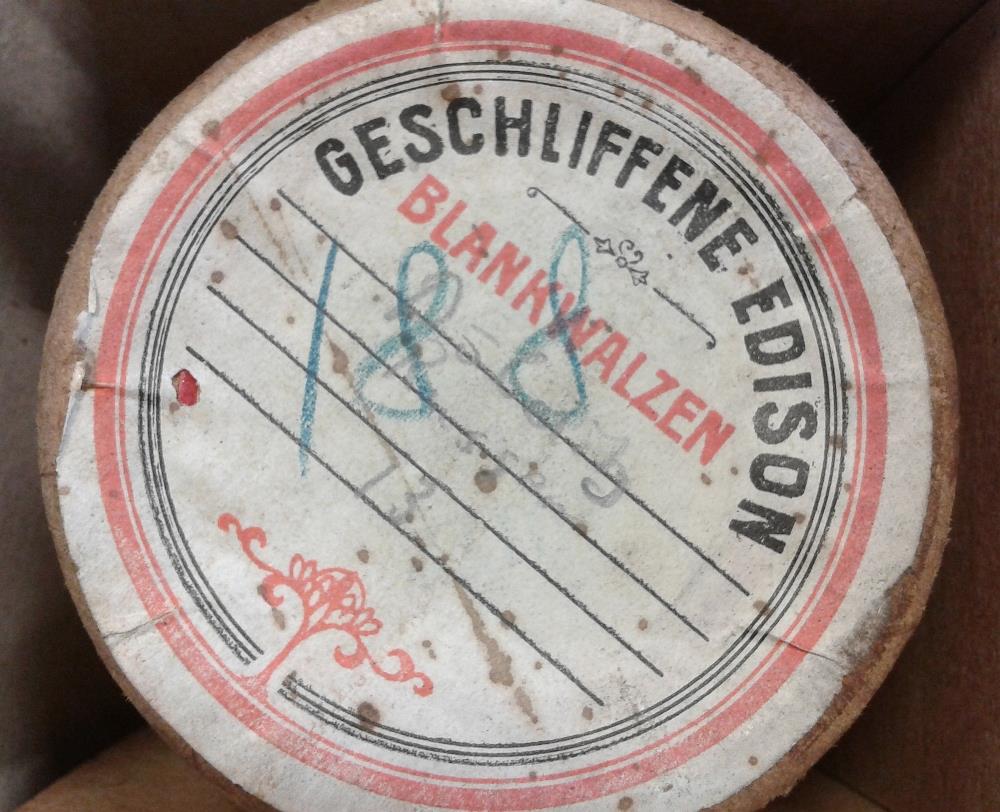 "Gefangenen Lied aus Sibirien"