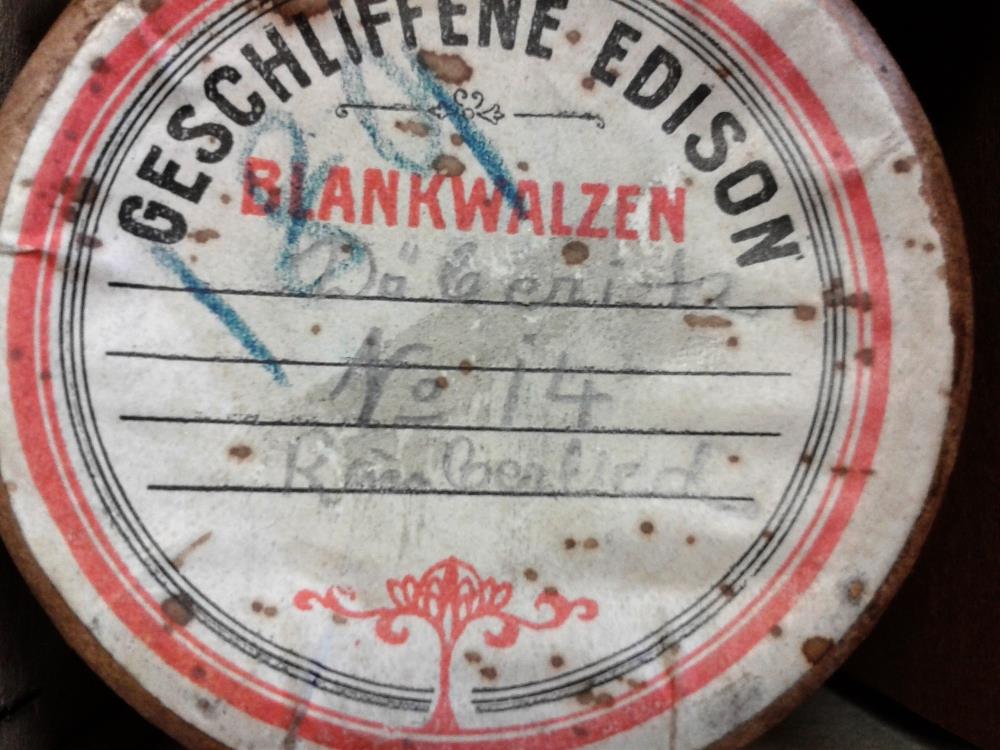 "Räuberlied aus Centralrussland"
