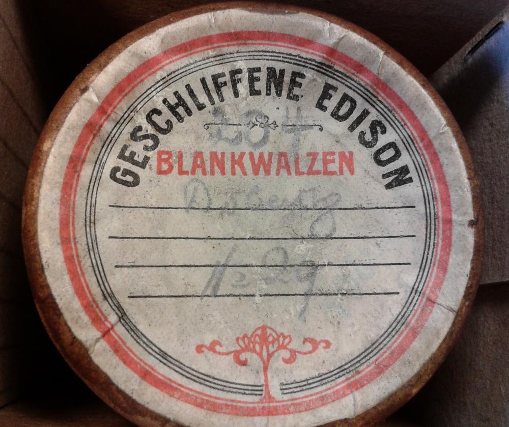 "Lied von der Wolga"