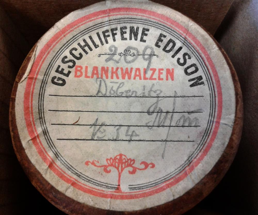 "Nachtlied aus Zentralrussland"