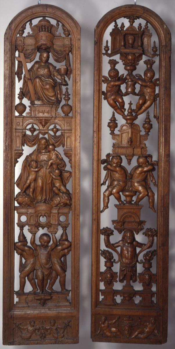 Schranktür
