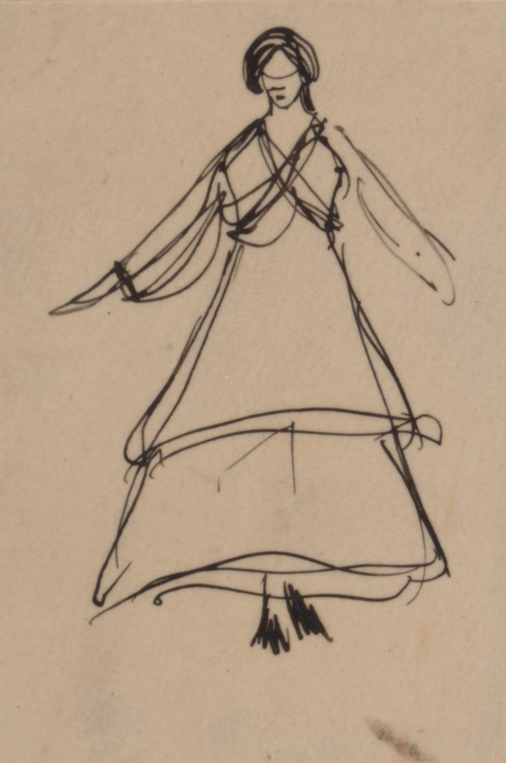 Figurine