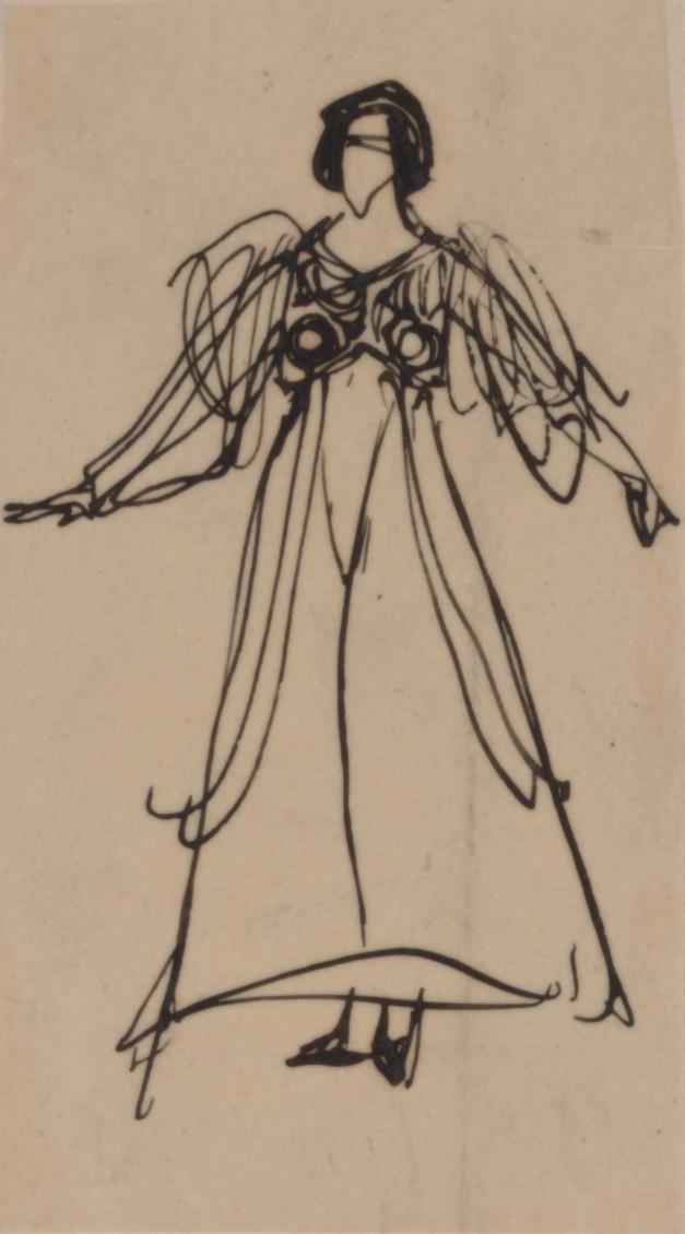 Figurine
