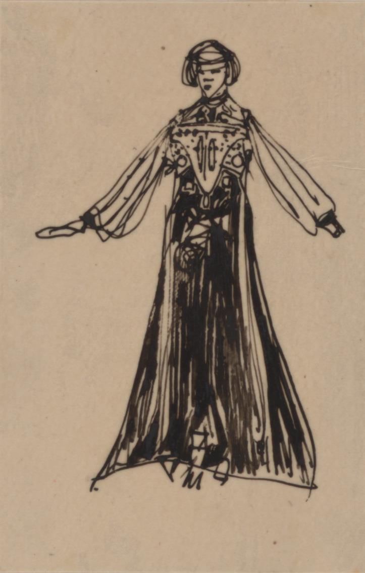 Figurine