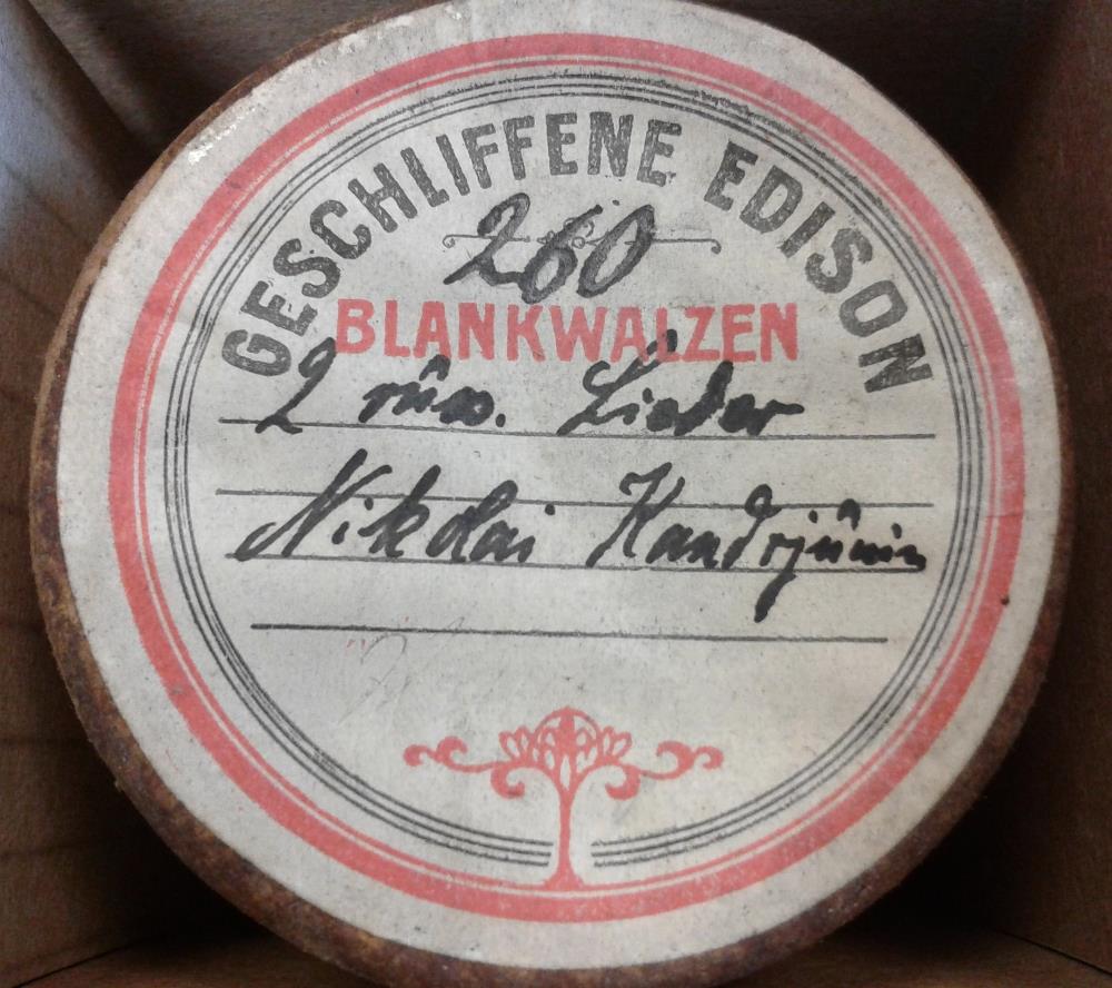 "Russisch: a) Hochzeitslied, b) Volkslied"