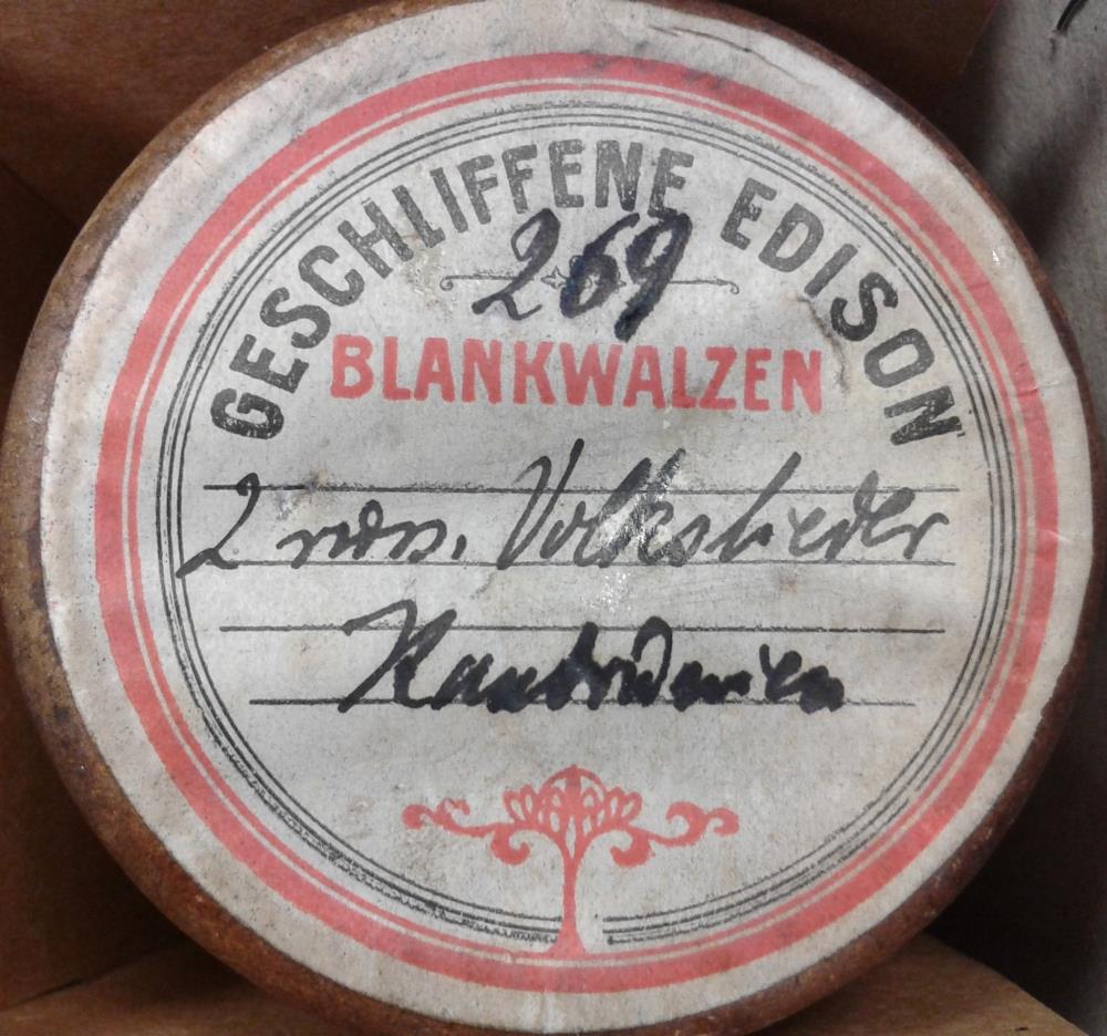 "Zwei russ. Volkslieder"