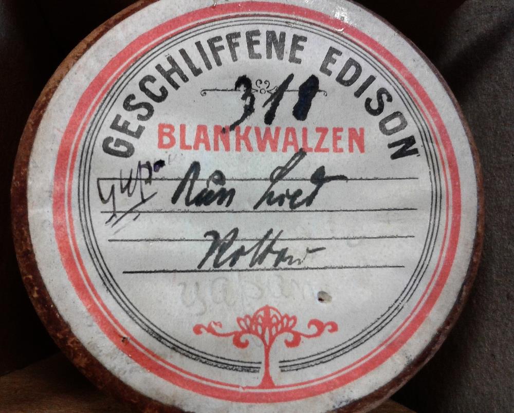 "Ein Russisches Lied"
