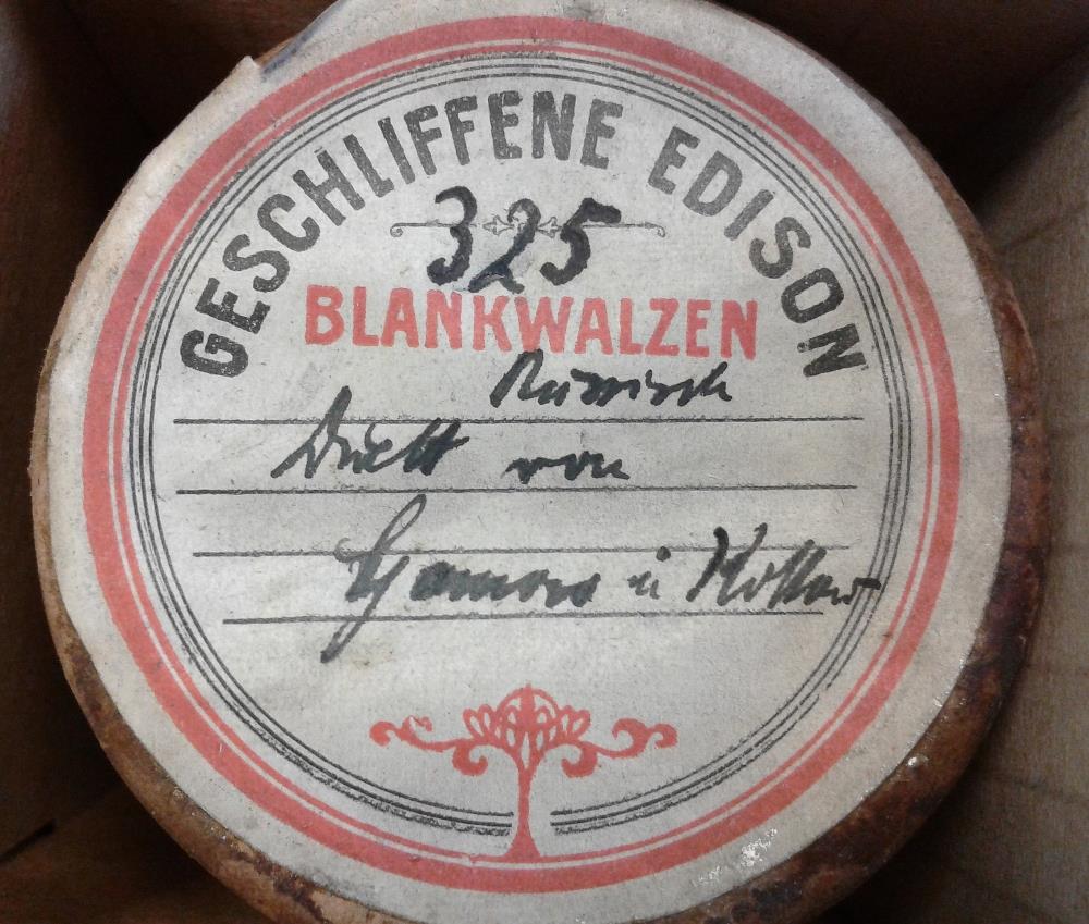 "Russisch, Duett"