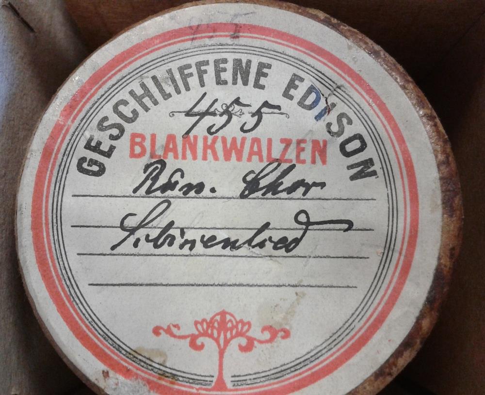 "Russischer Chor (Sibirienlied)"