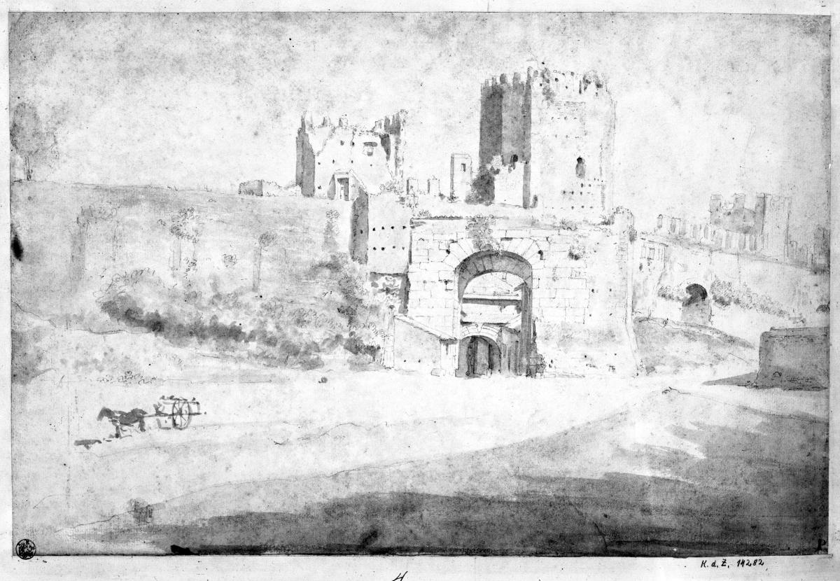 Porta S. Lorenzo
