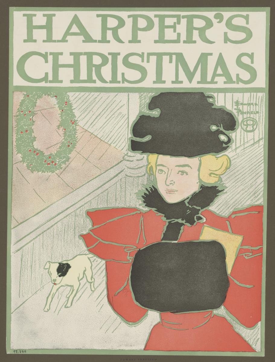 Harper's Christmas