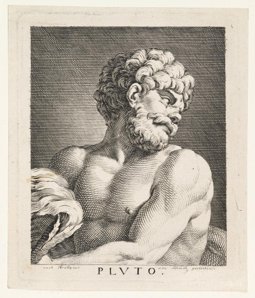 Pluto