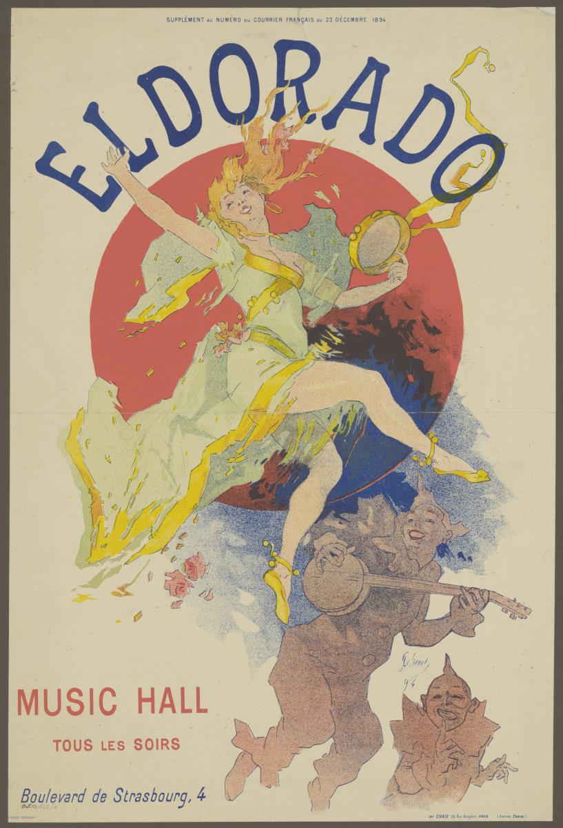 Eldorado