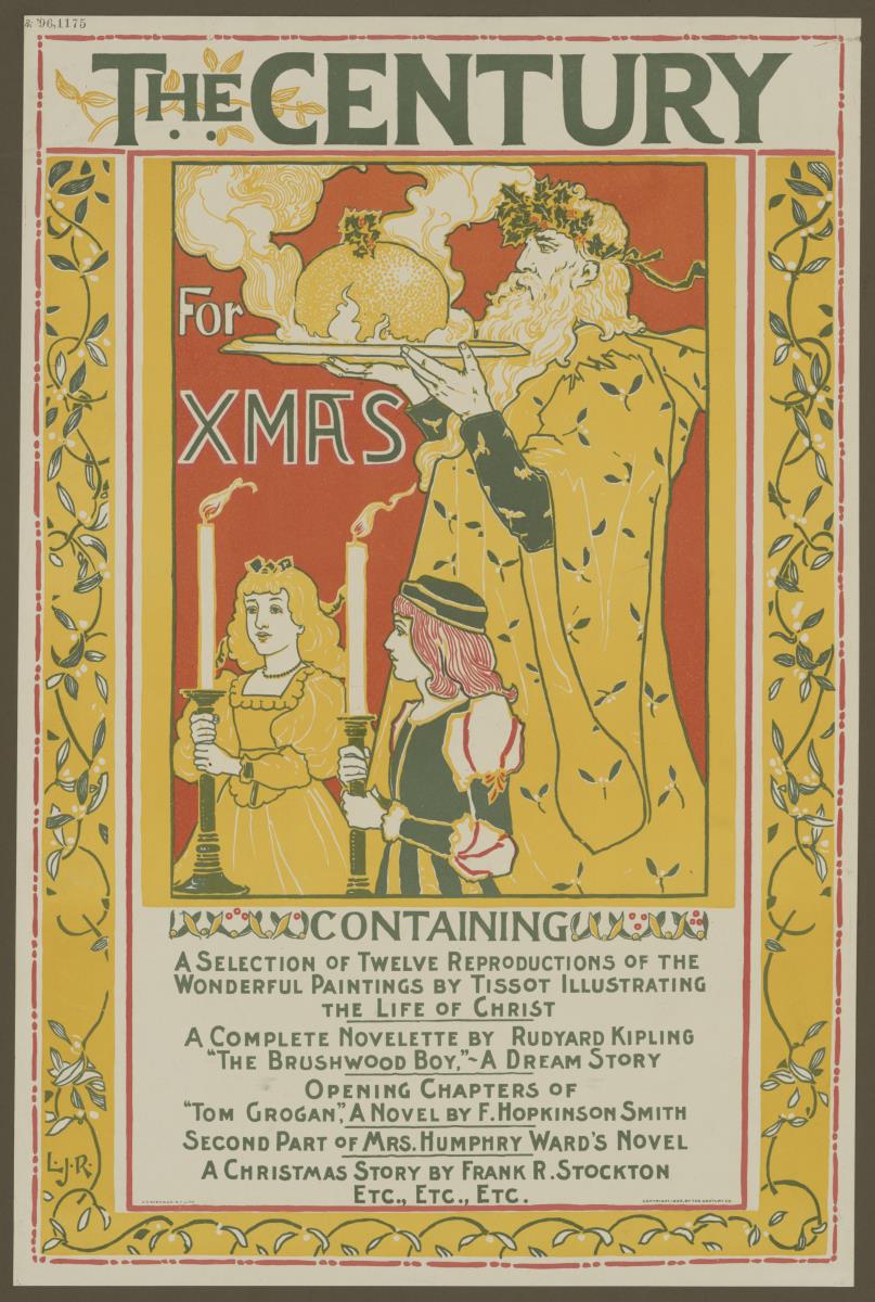 The Century for Xmas