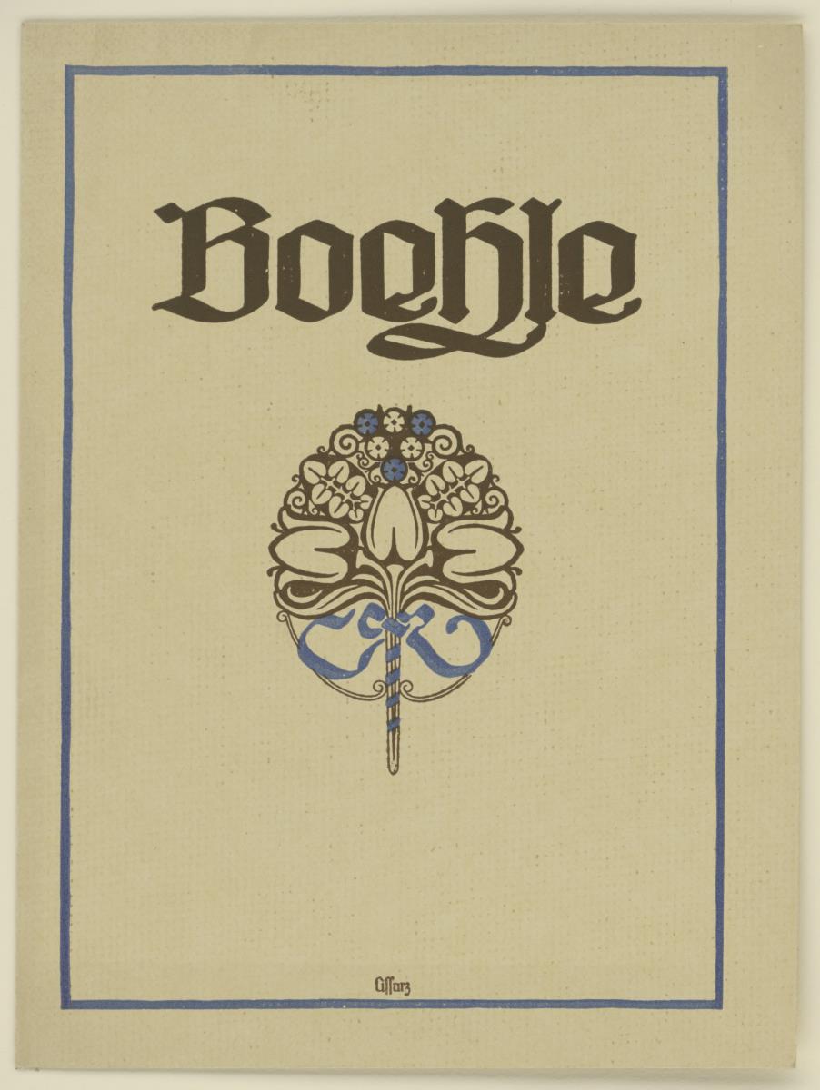 Boehle