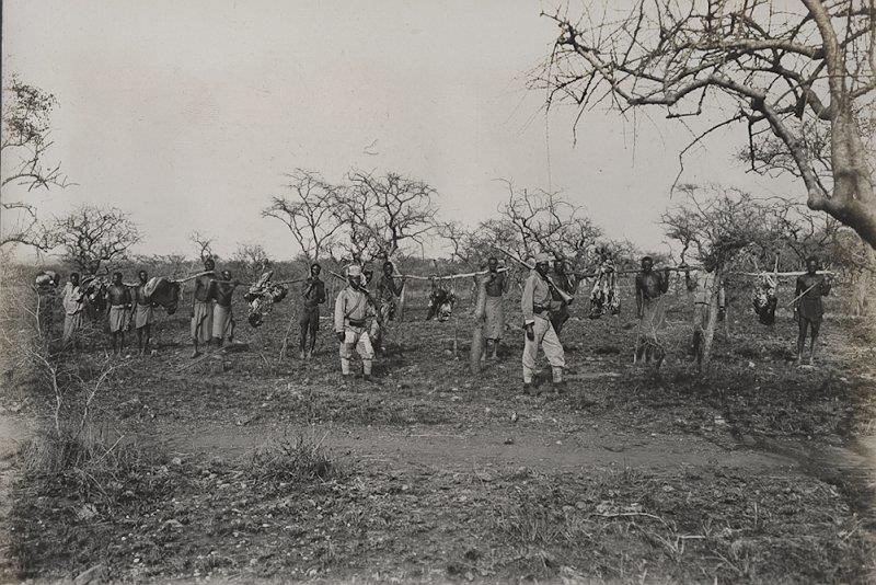 Jadgbeute