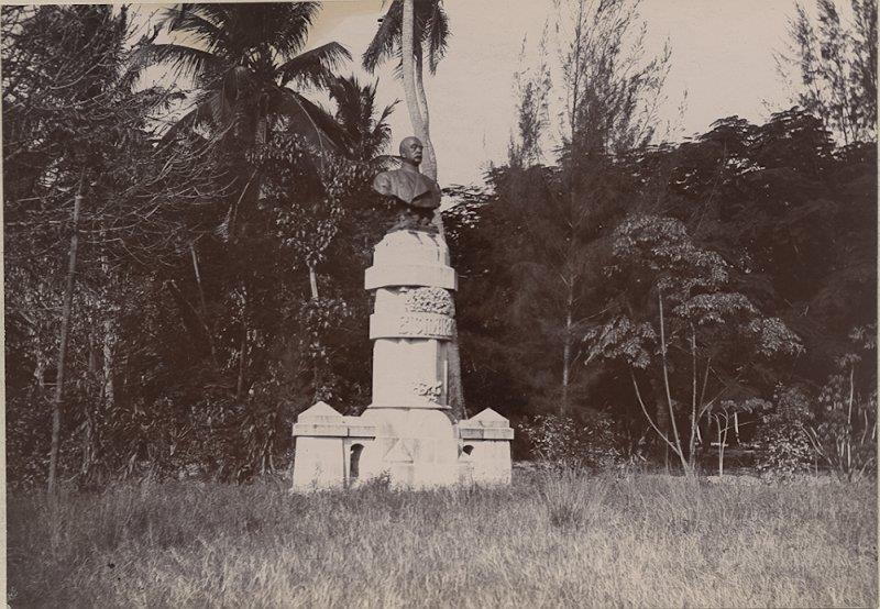 Bismarckdenkmal