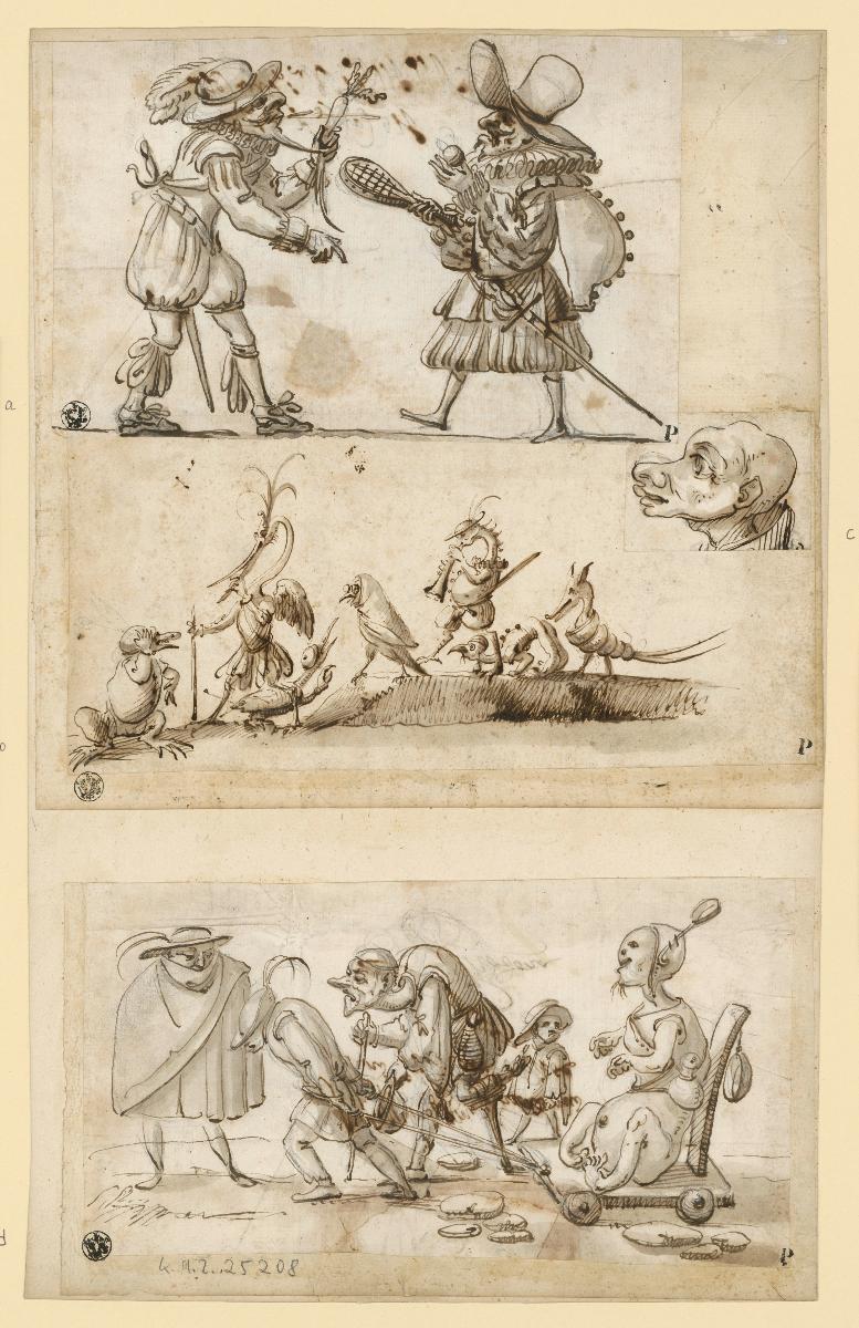 Grotesken