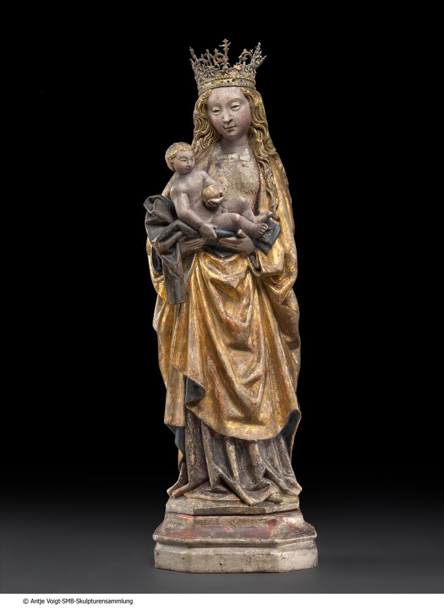 Muttergottes