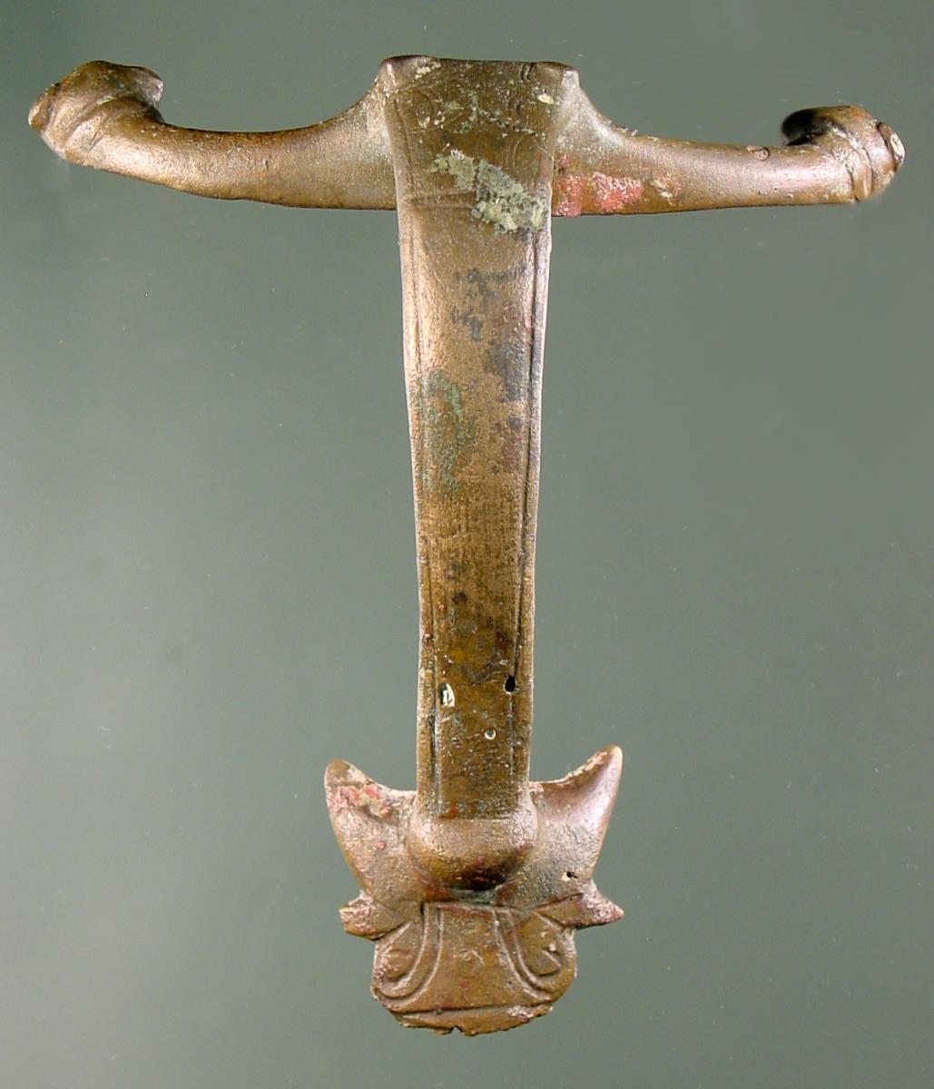 Kannenhenkel