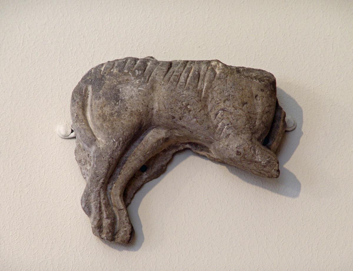 Stuckfragment
