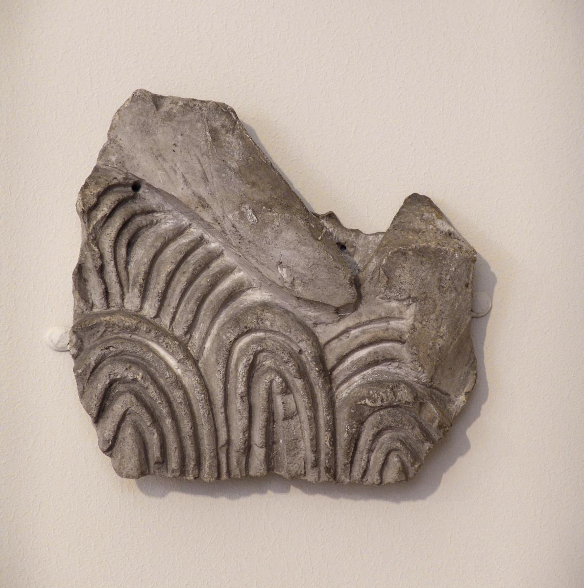 Stuckfragment