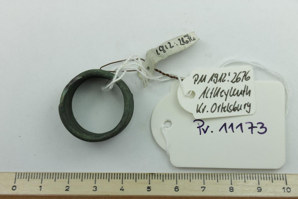 Fingerring