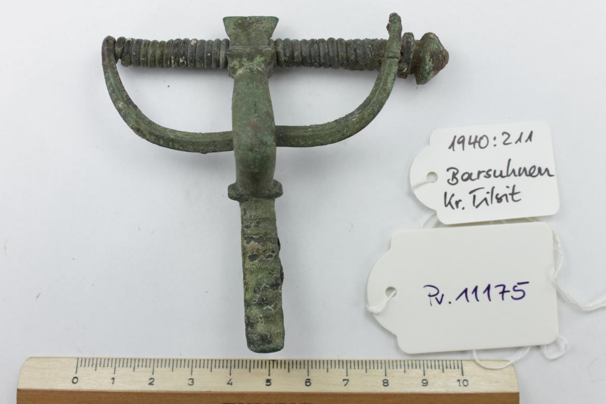 Armbrustfibel