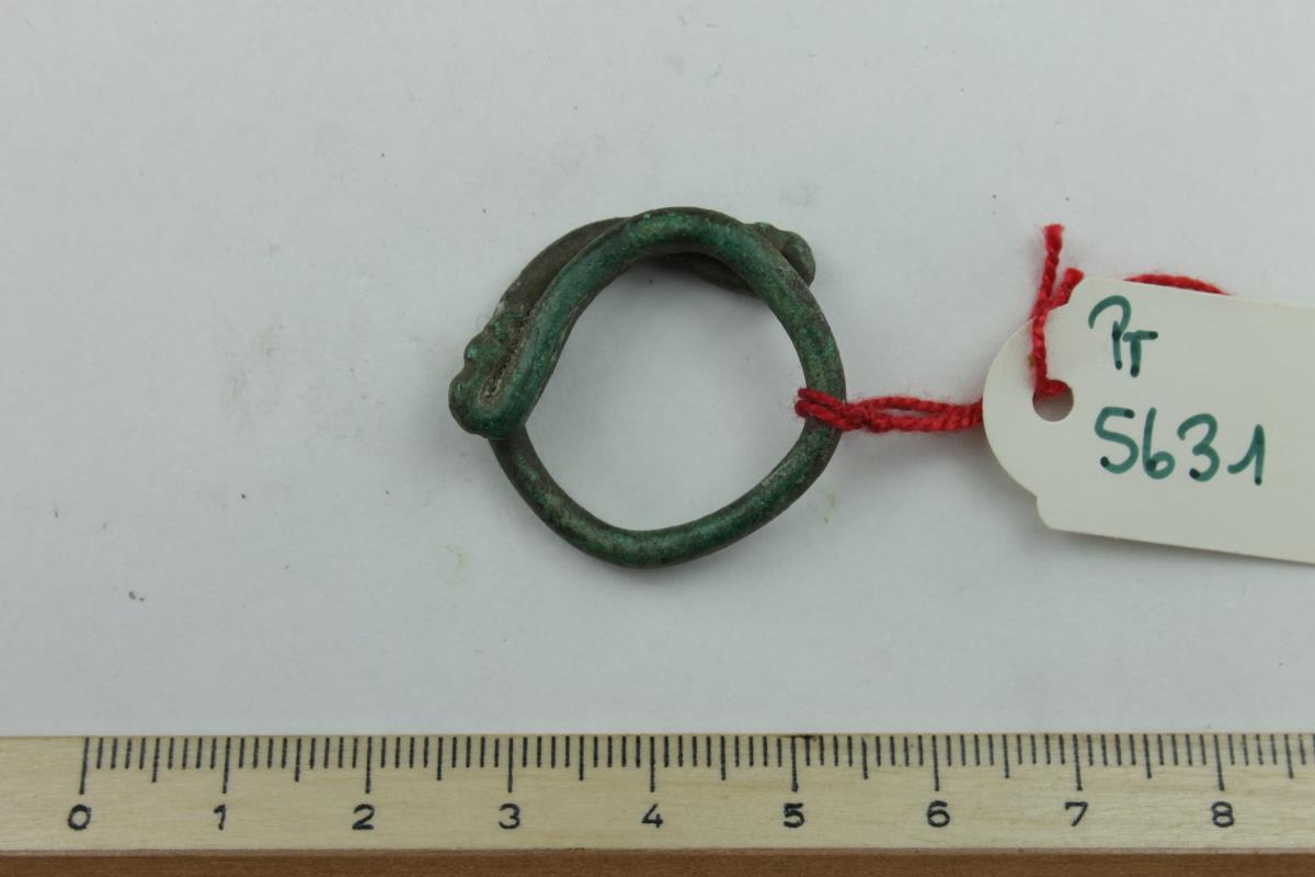 Fingerring