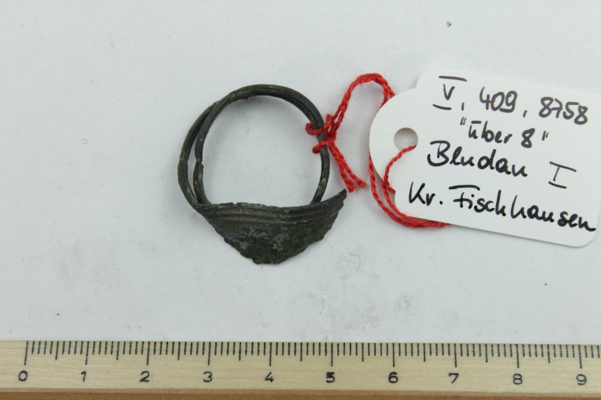 Fingerring