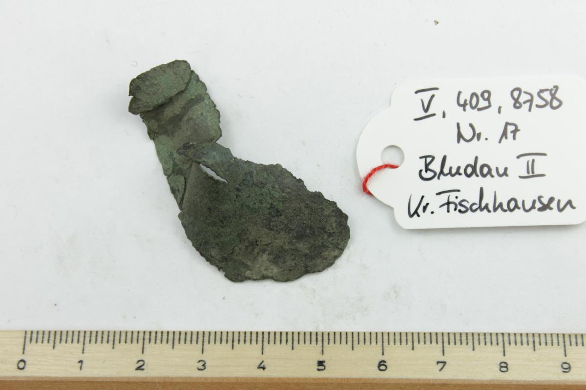 Bronzeblech