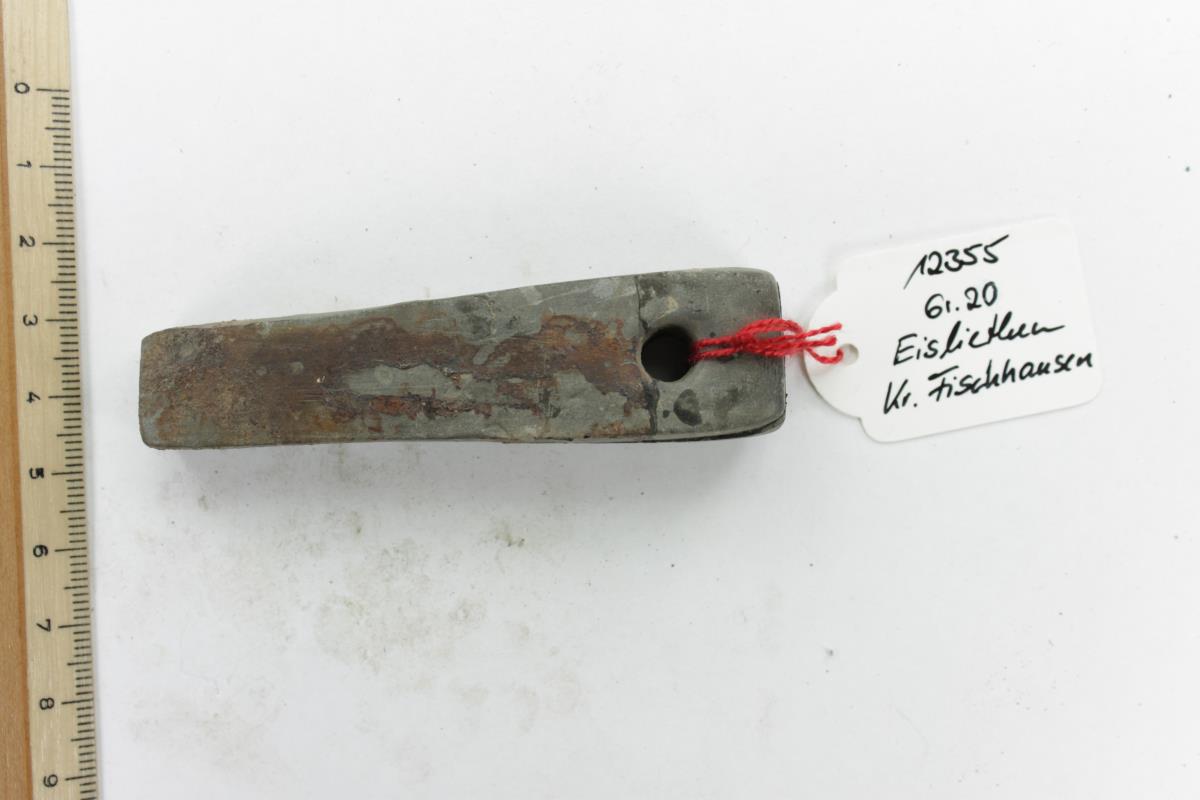 Schleifstein