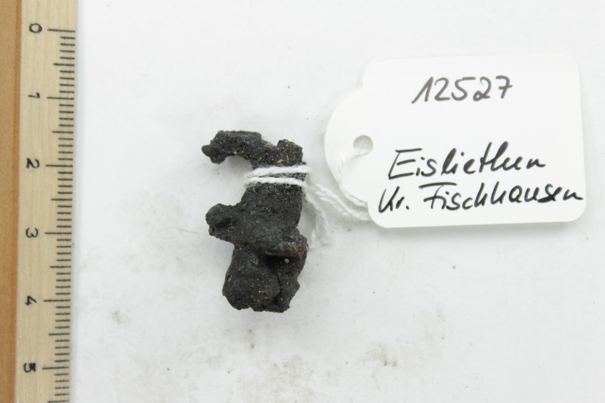 Gürtelschnallenfragment
