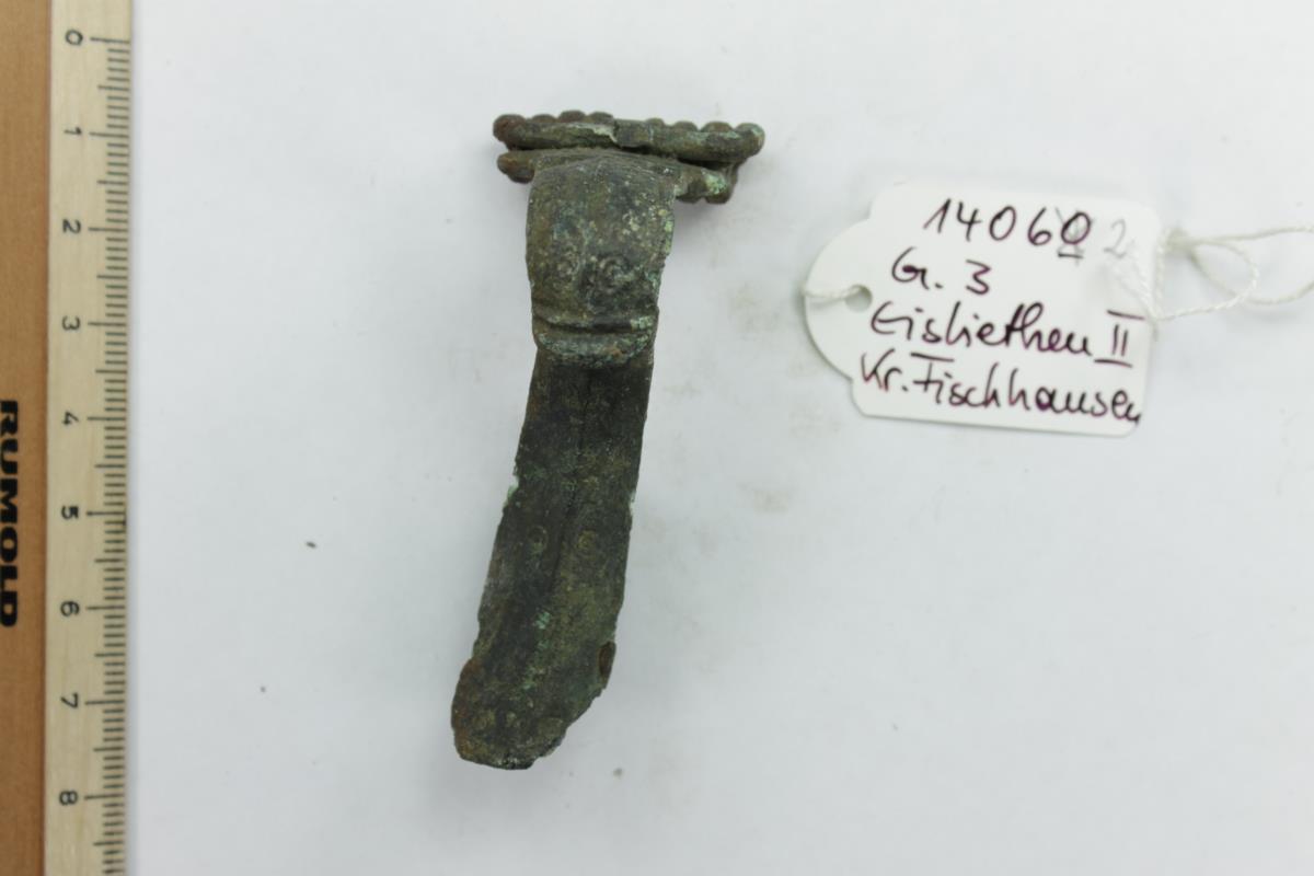 Augenfibel
