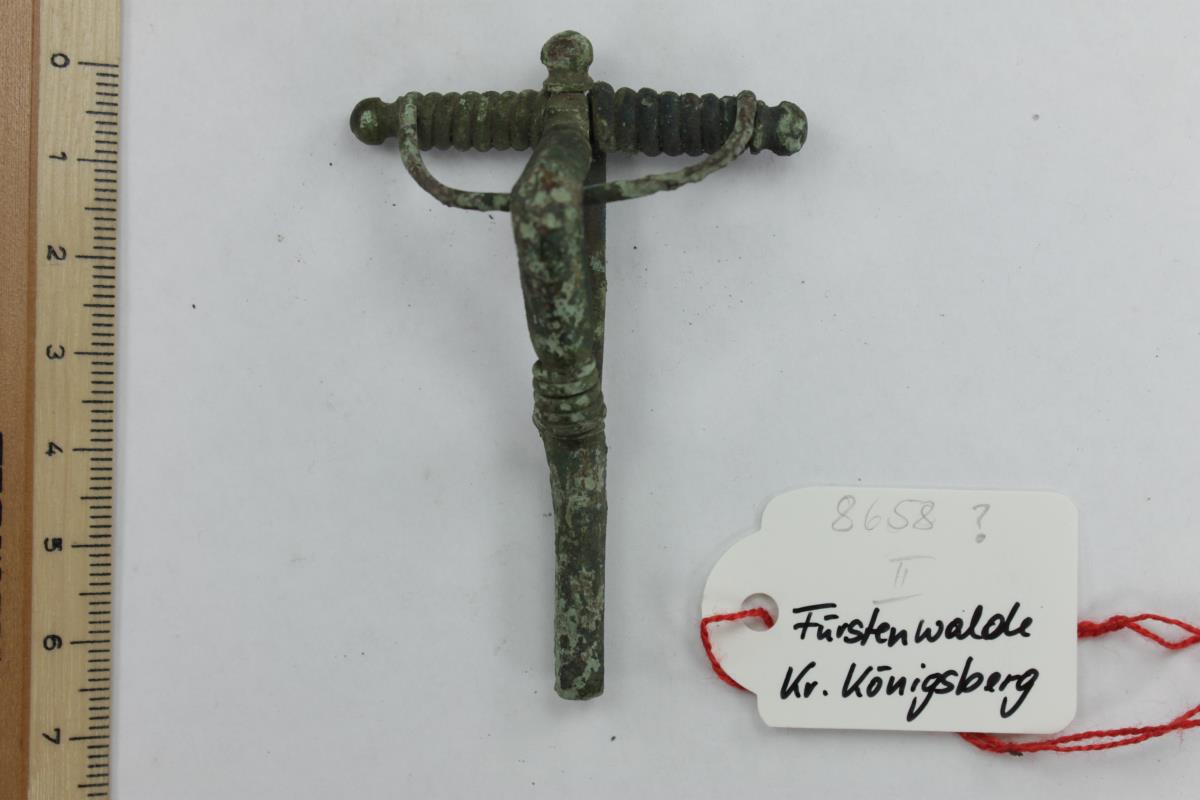 Armbrustfibel
