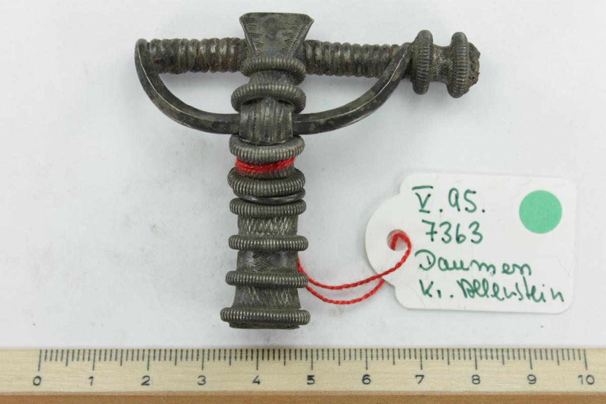 Armbrustfibel