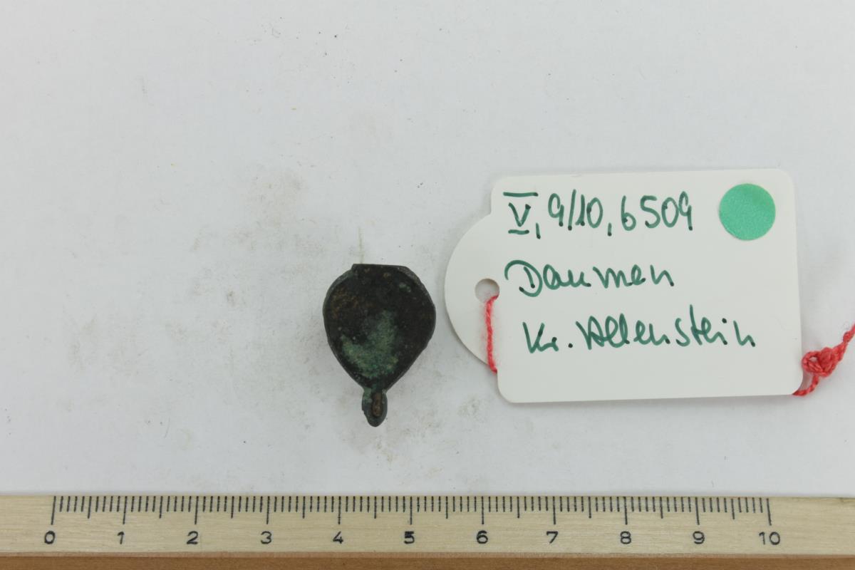 Fibelfragment