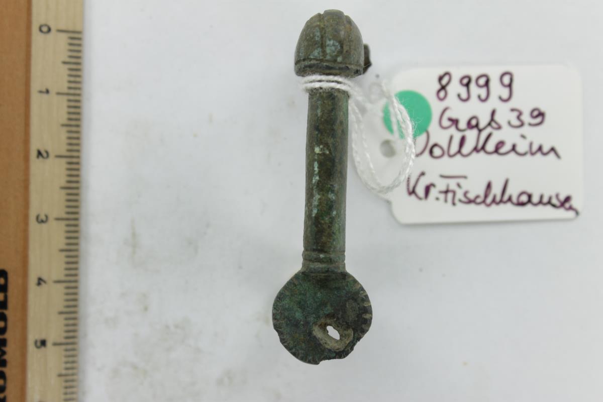 Kniefibel