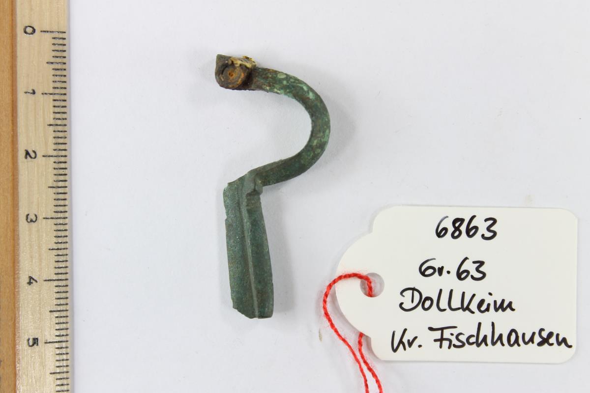 Armbrustfibel